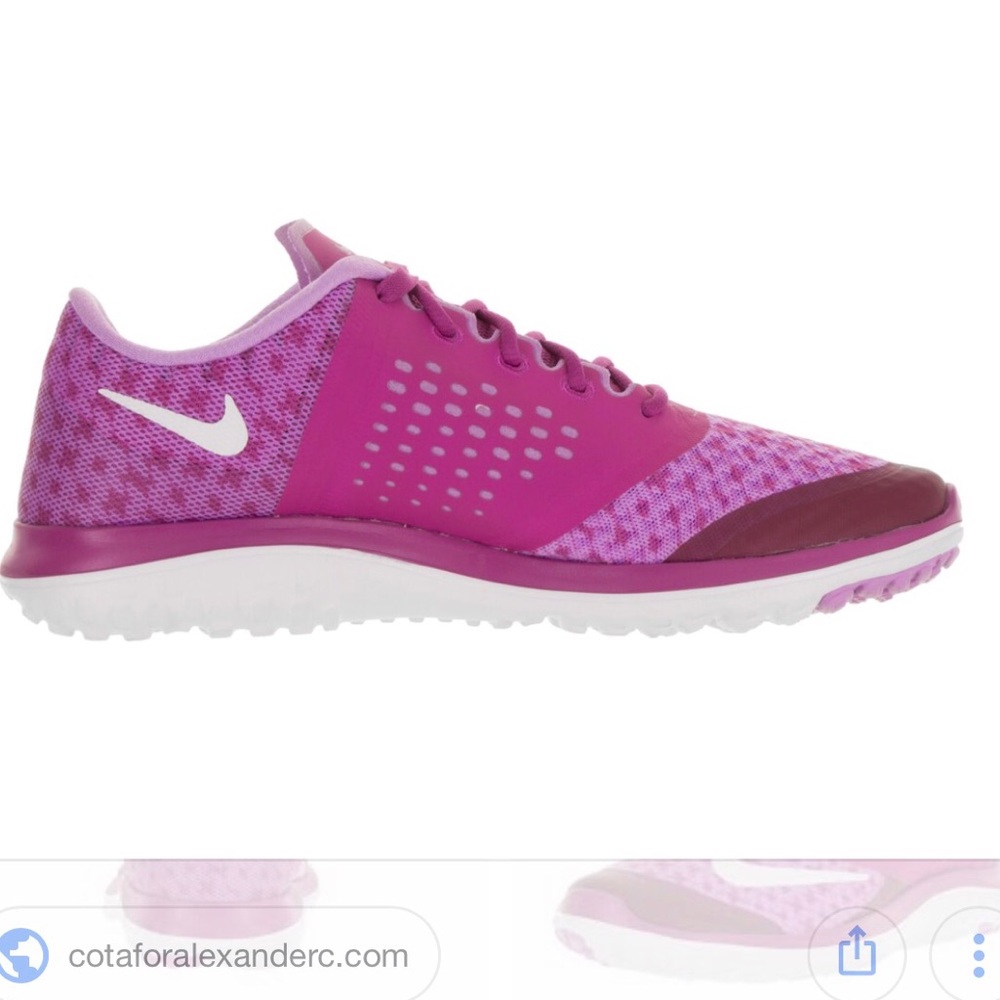 Nike FitSole Women
